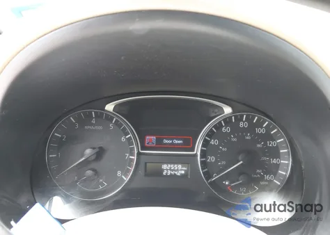 2014 Nissan Altima 2.5 S from USA, damaged, VIN 1N4AL3AP7EC141278